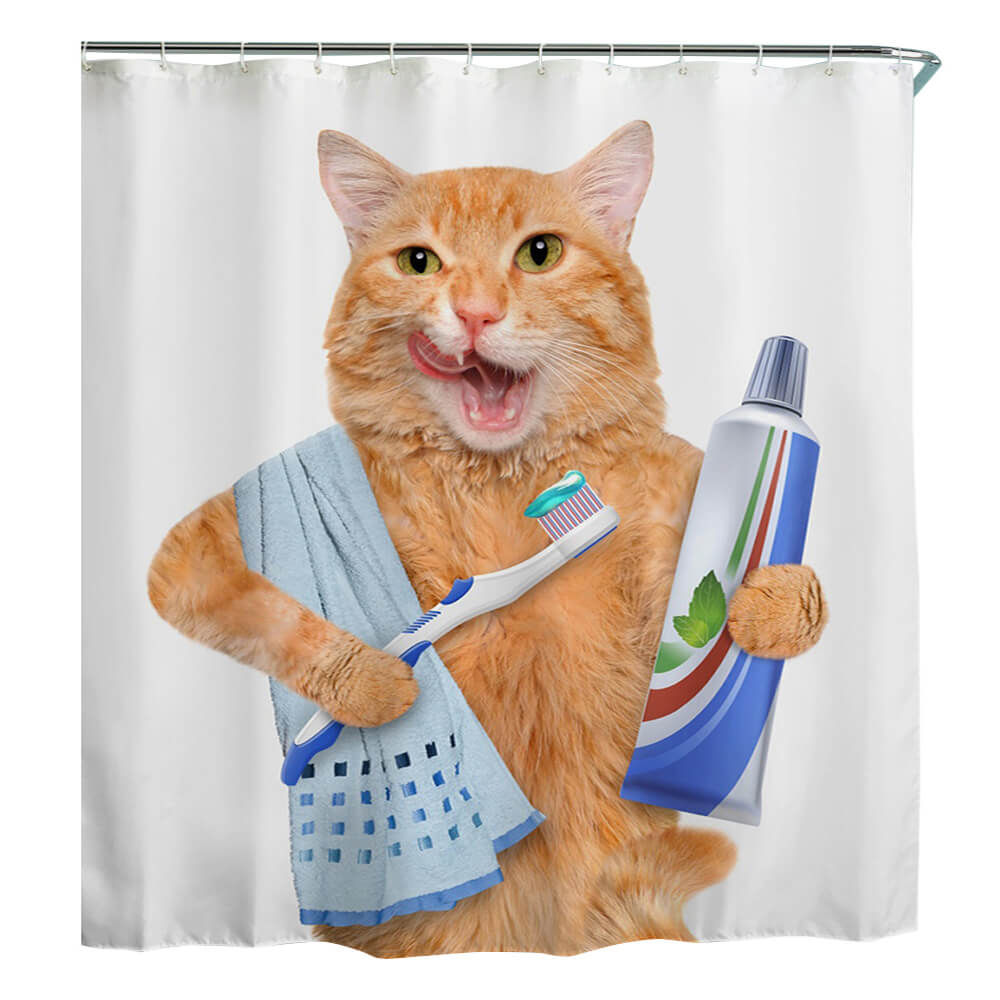 Shower Curtain - BCBMALL