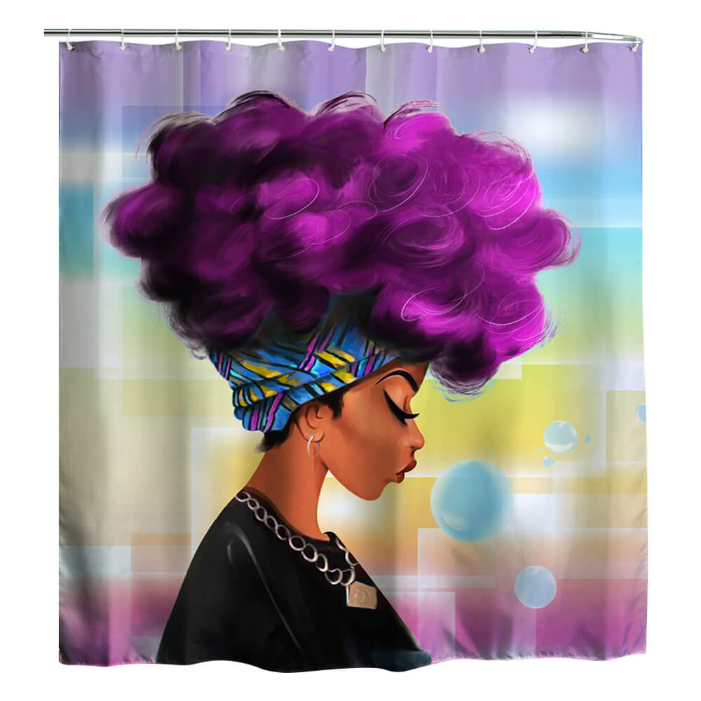 Shower Curtain - BCBMALL