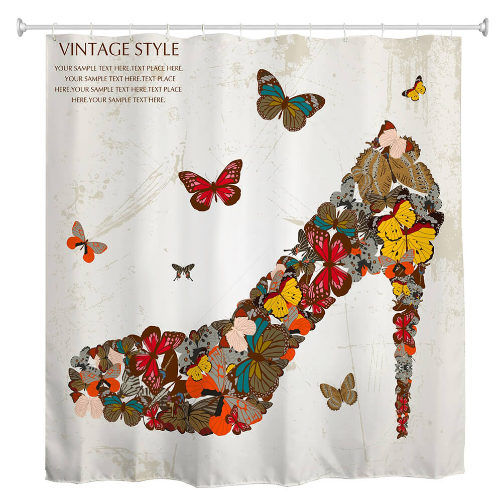 Shower Curtain - BCBMALL