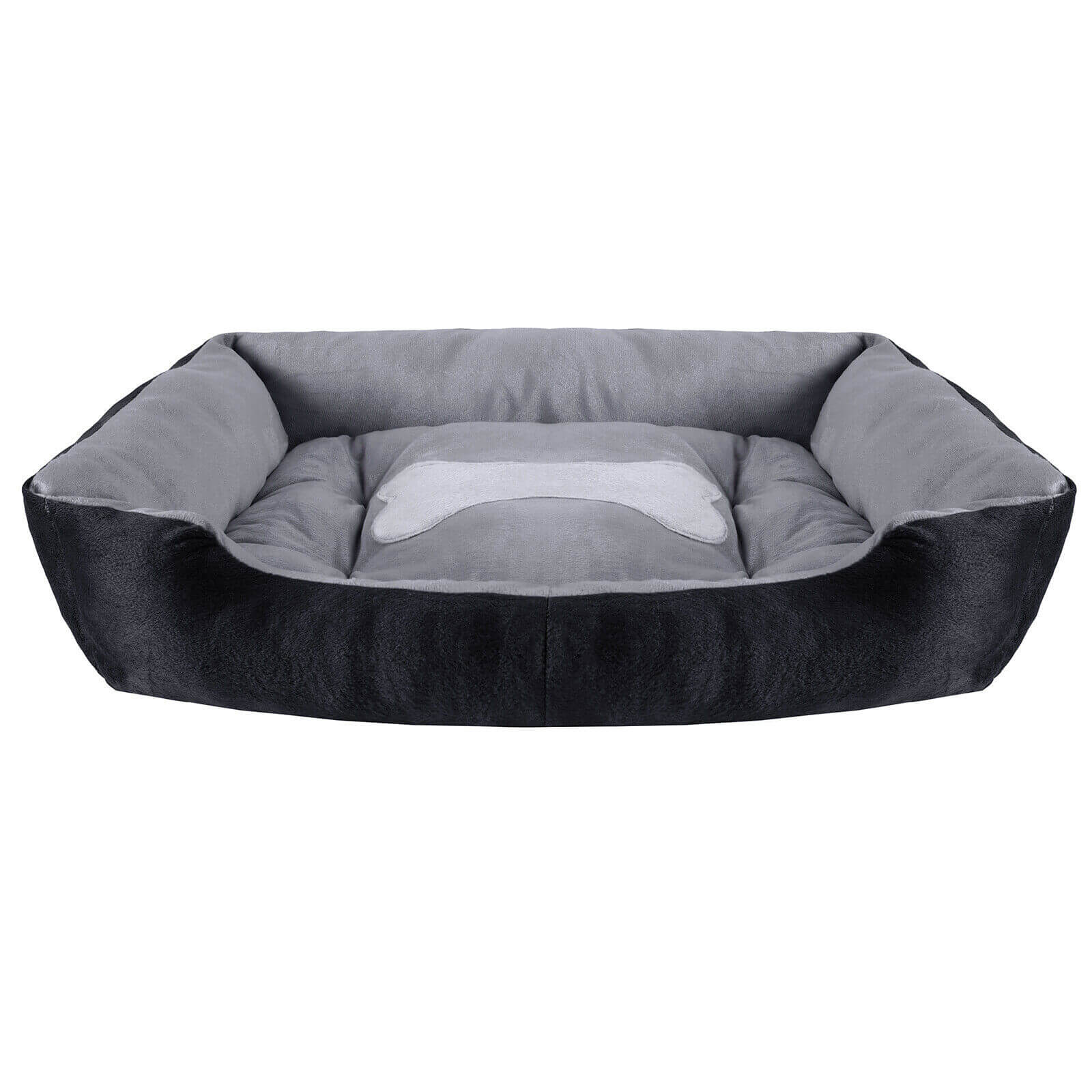 Soft Fleece Pet Bed - BCBMALL