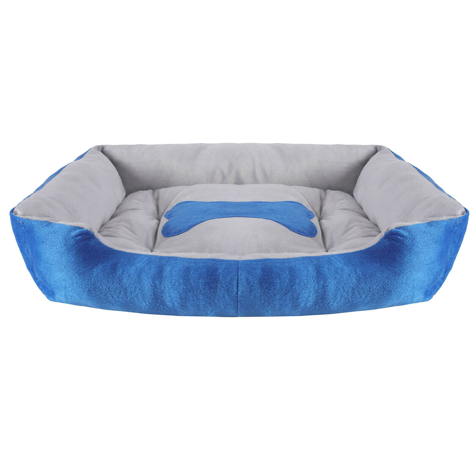 Soft Fleece Pet Bed - BCBMALL