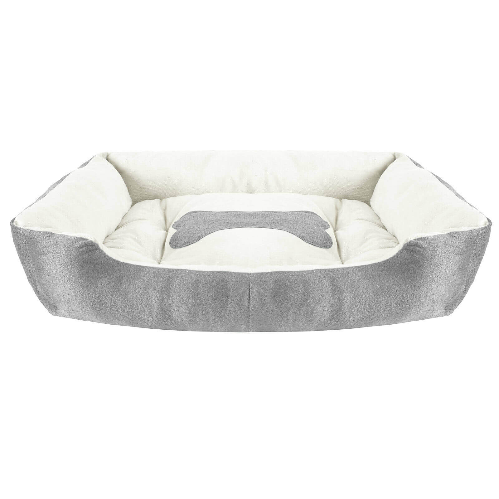 Soft Fleece Pet Bed - BCBMALL