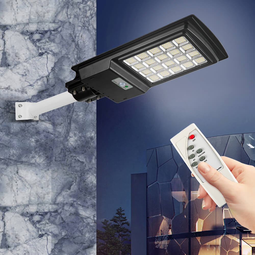 Solar Street Light - BCBMALL