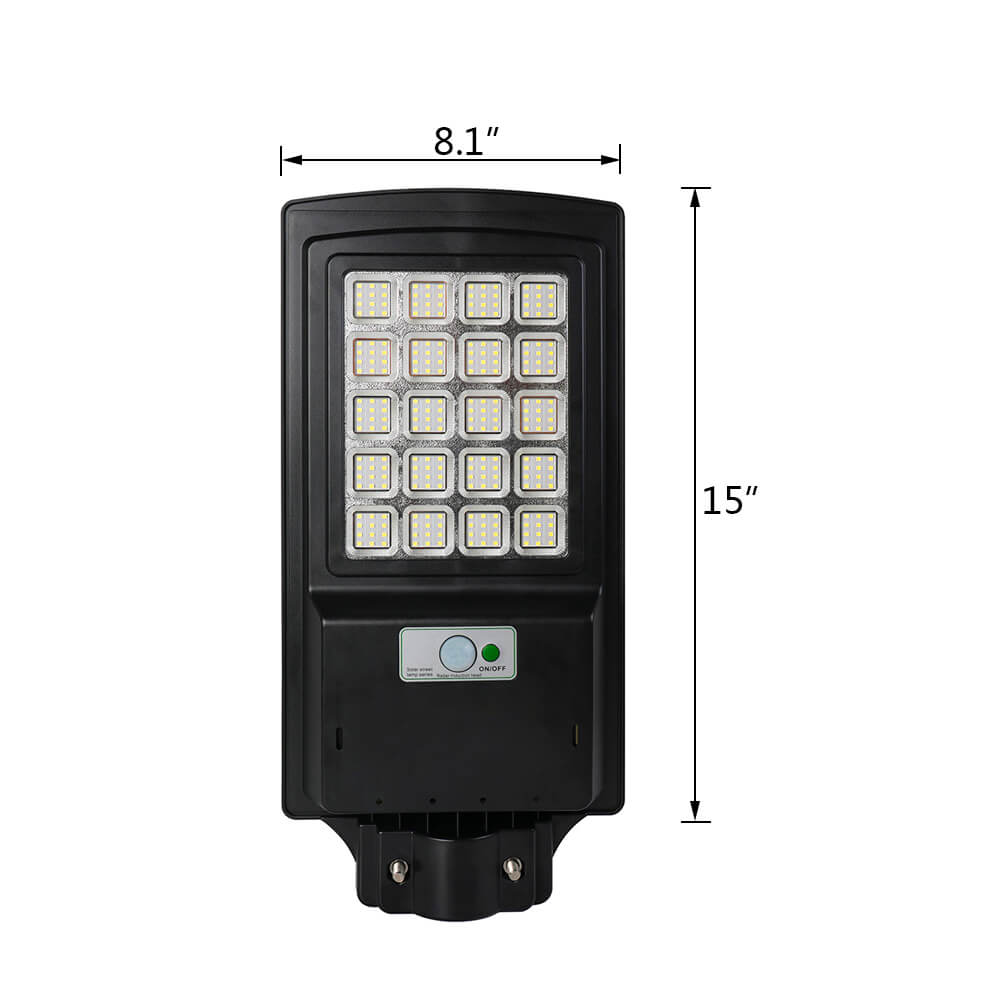 Solar Street Light - BCBMALL