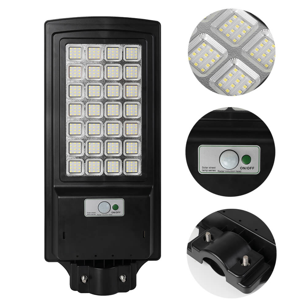 Solar Street Light - BCBMALL