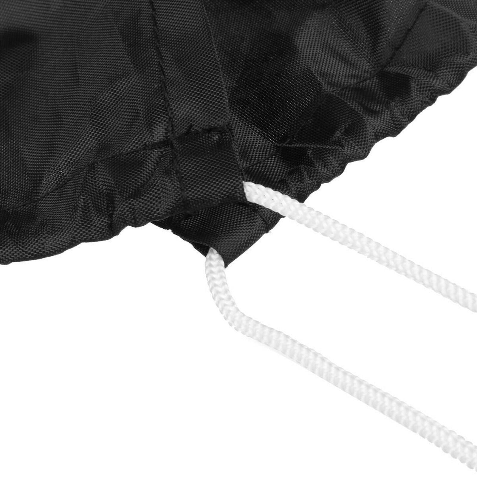 Spare Tire Cover feature 2