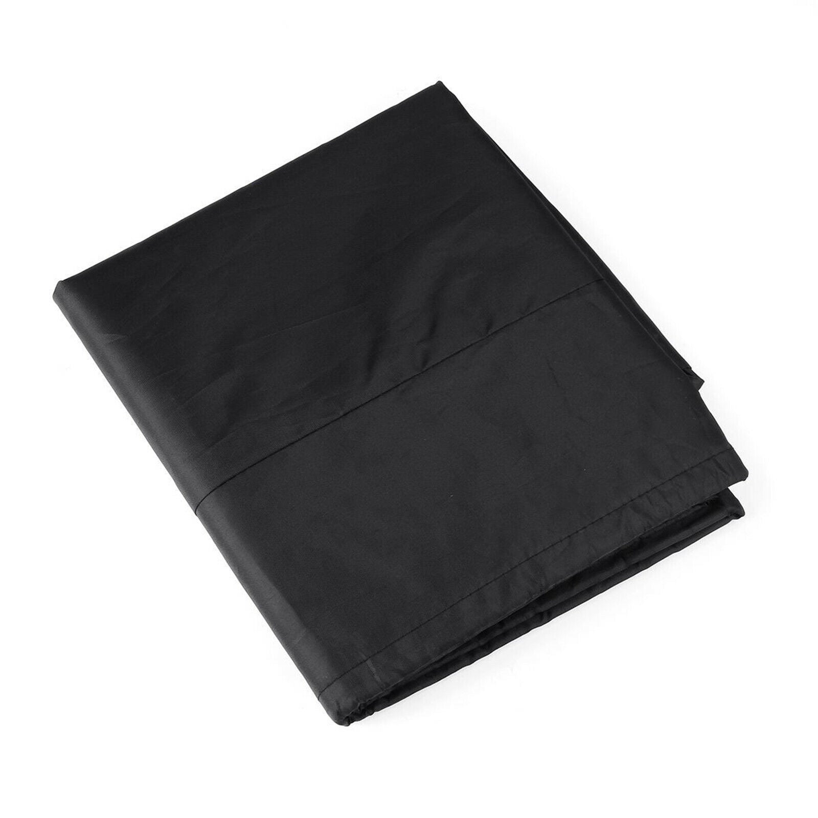 Spare Tire Cover detail