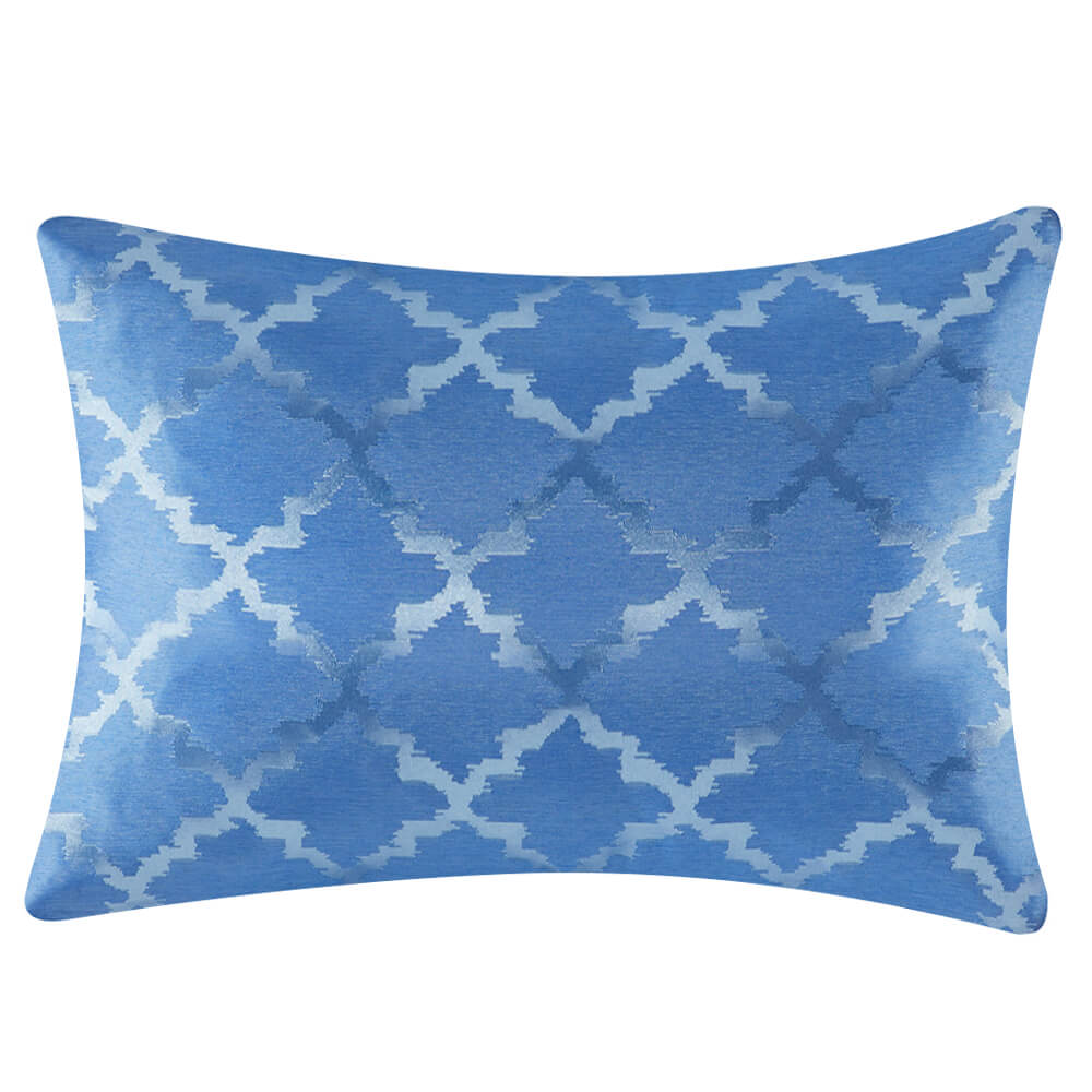 Square Polyester Pillow Case - BCBMALL