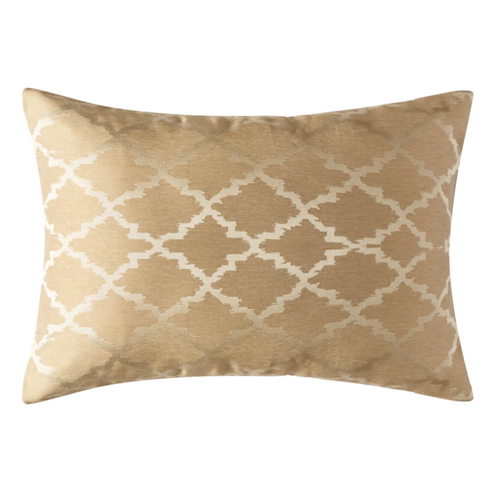 Square Polyester Pillow Case - BCBMALL