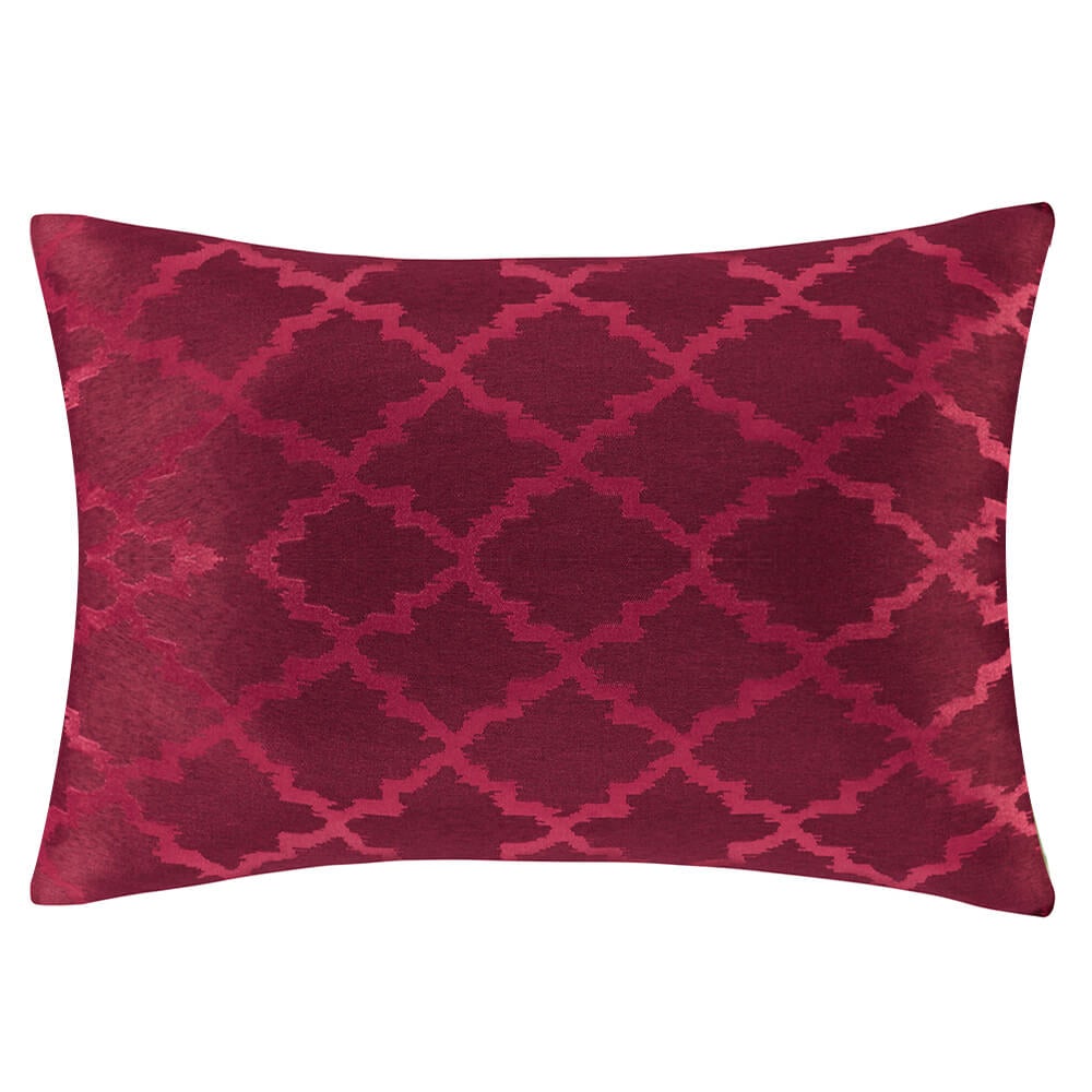 Square Polyester Pillow Case - BCBMALL