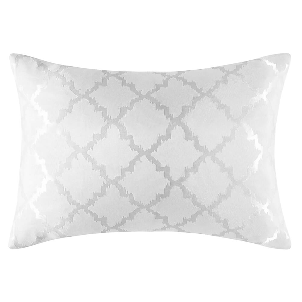 Square Polyester Pillow Case - BCBMALL