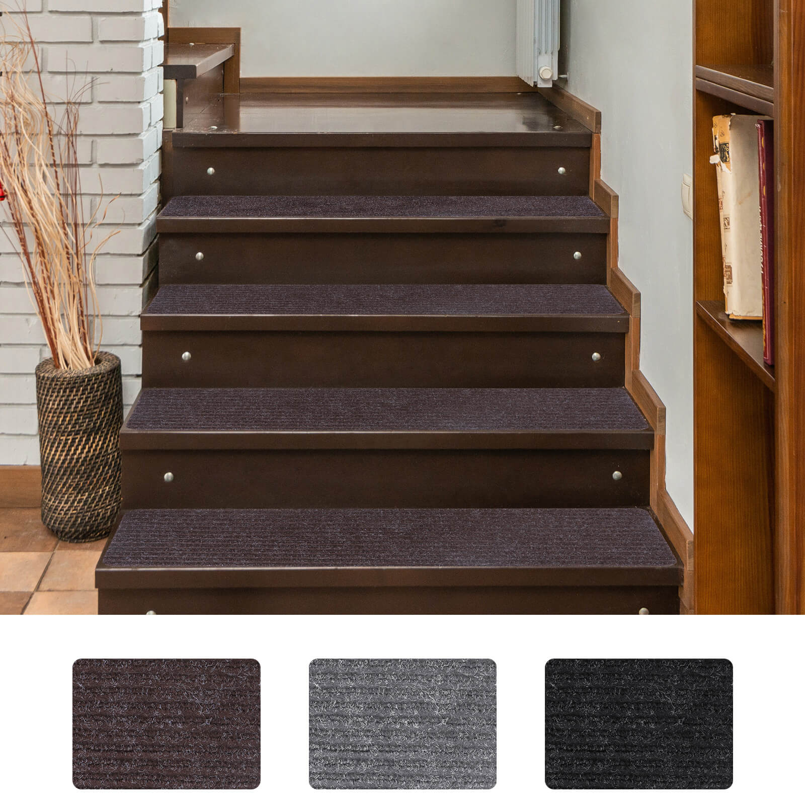 Stair Threads, 15Pcs - BCBMALL