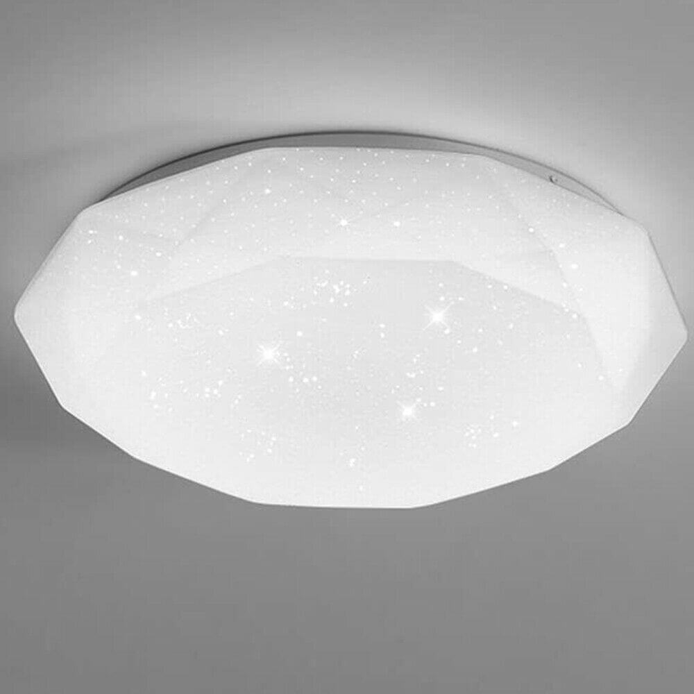 Starry Sky Ceiling Light