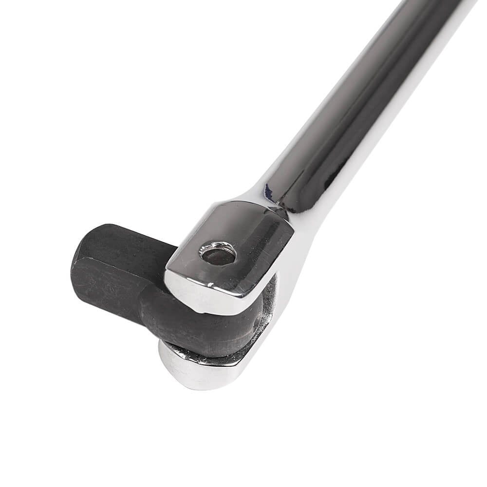 Steel Breaker Bar Socket Wrench - BCBMALL