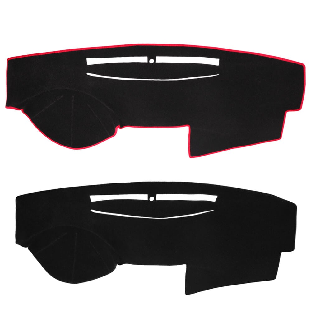 TOYOTA CAMRY 2007-2011 Dashboard Mat - BCBMALL