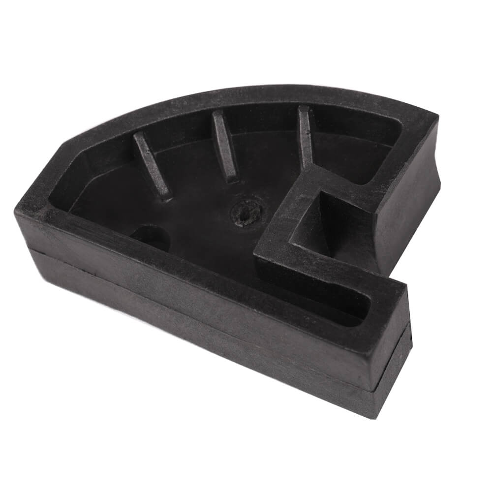 Design of the tire changer bead drop