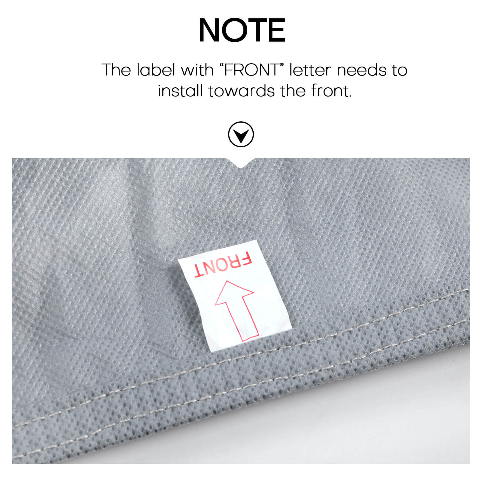 Trailer Cover - BCBMALL