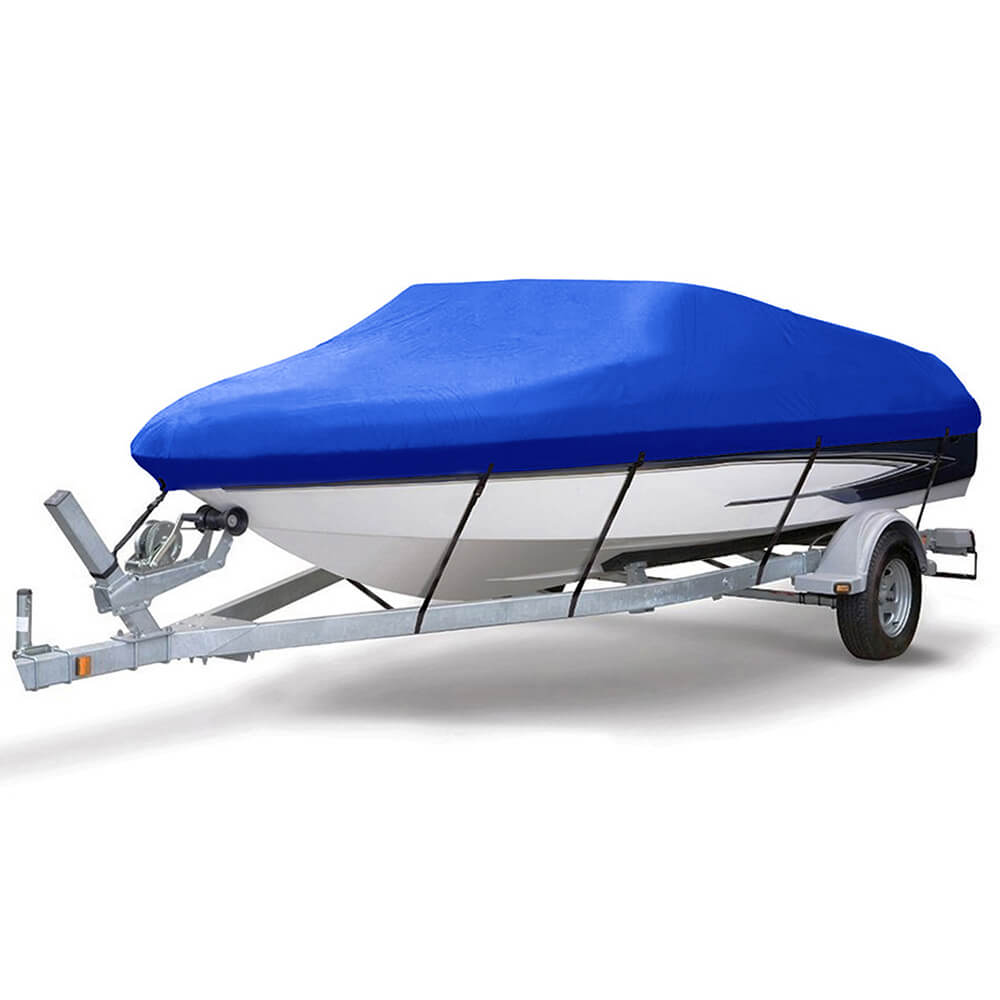 Trailerable Boat Cover - BCBMALL