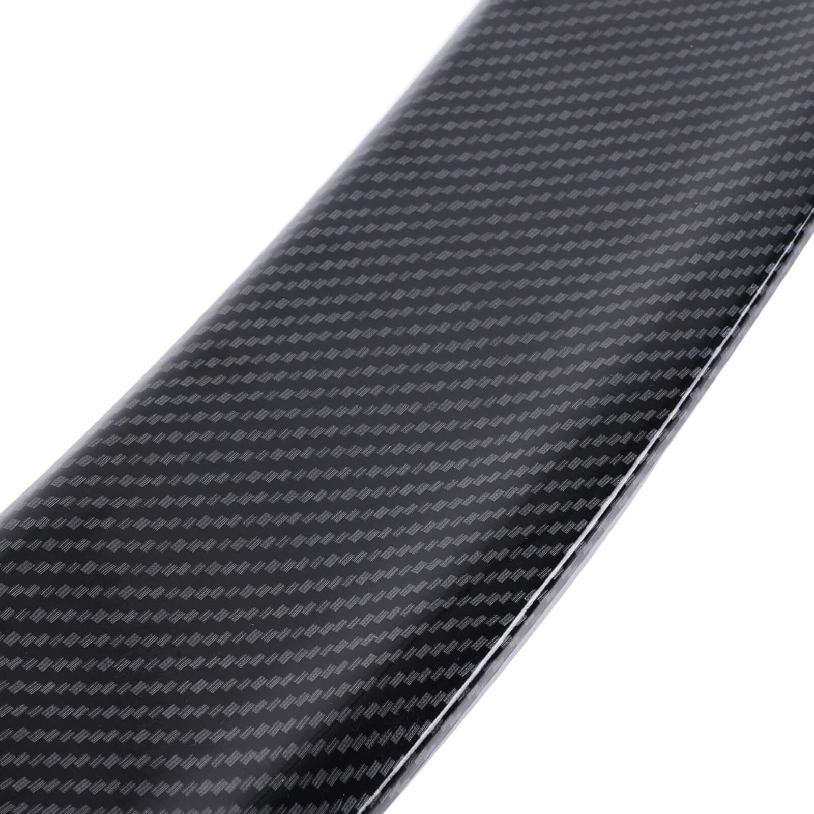 carbon Trunk Spoiler