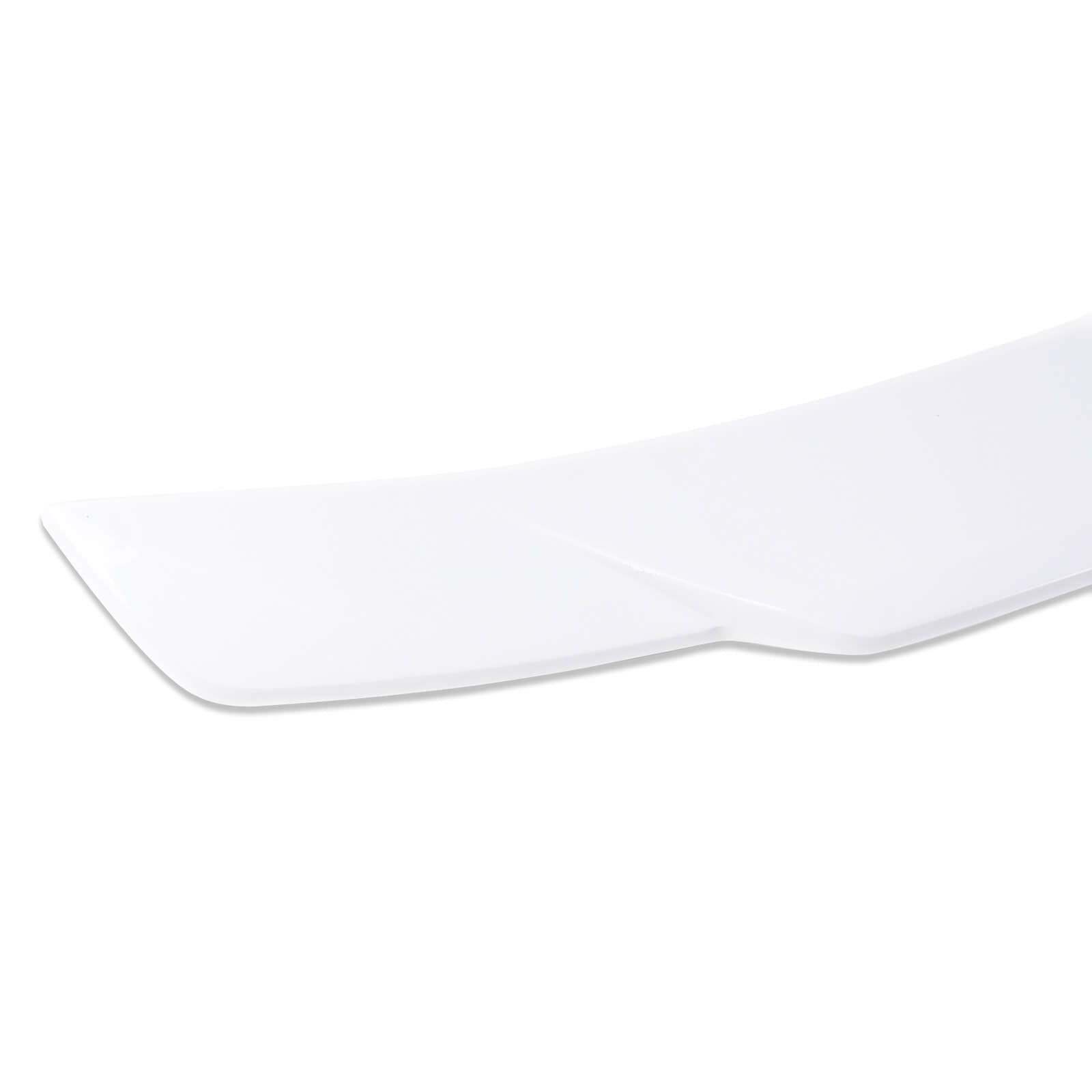 detail of Trunk Spoiler