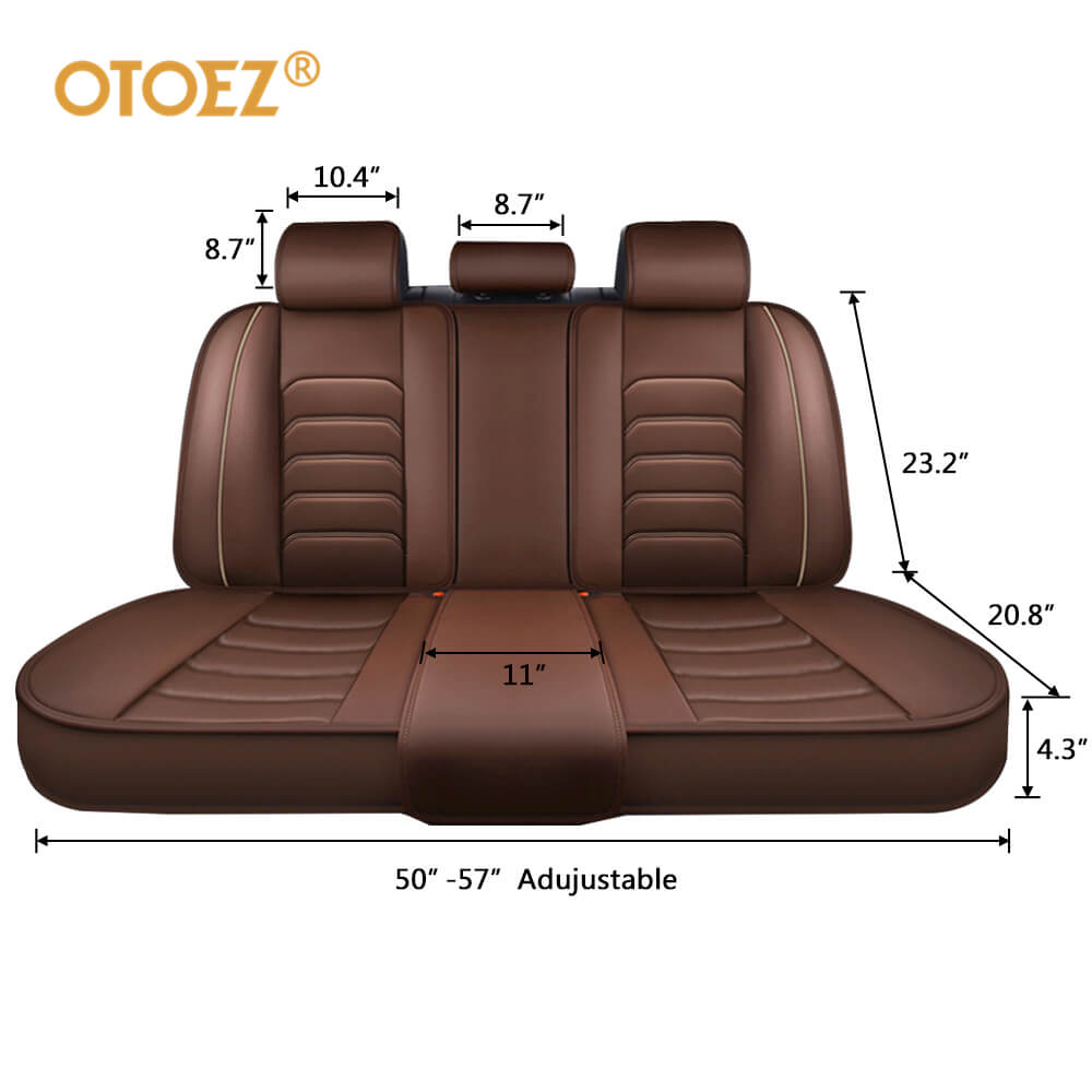 full size of Leather Seat Covers Universal Fit 5 Seats Car