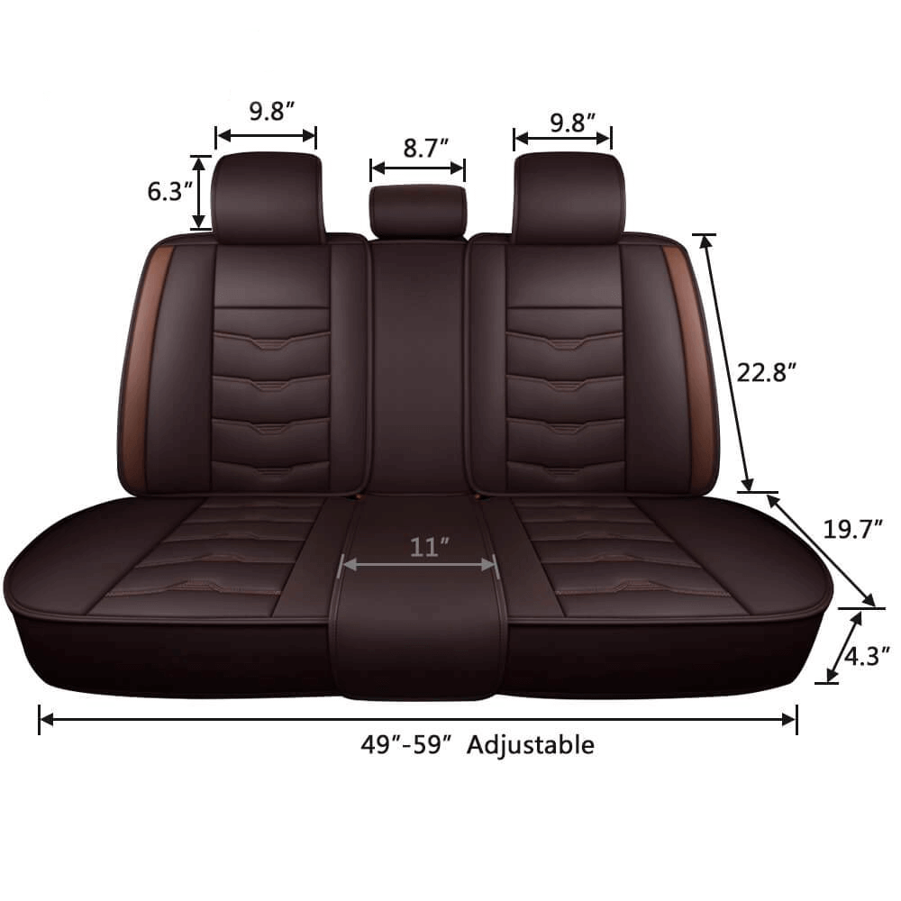 full size of Universal Car Leather Seat Covers Full Set