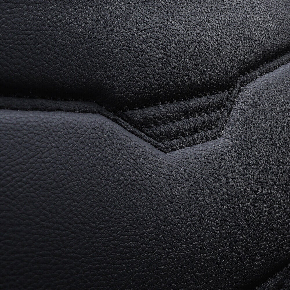 detail of Universal Car Leather Seat Covers Full Set