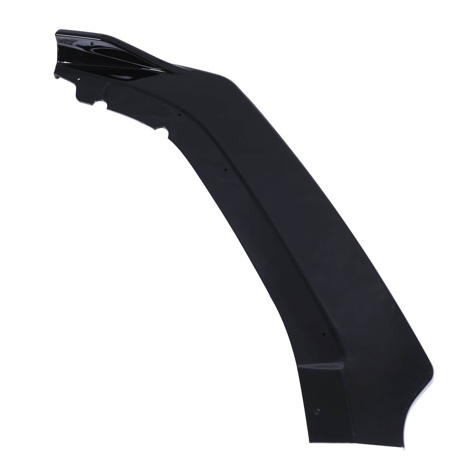 Front Bumper Lip Spoiler Diffuser Kit - BCBMALL