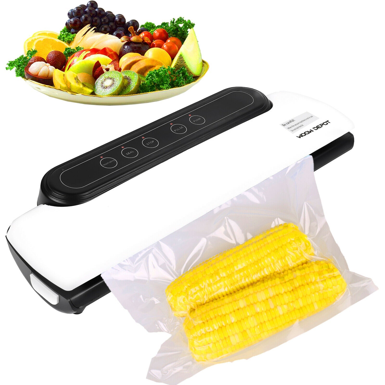 Vacuum Sealer Machine