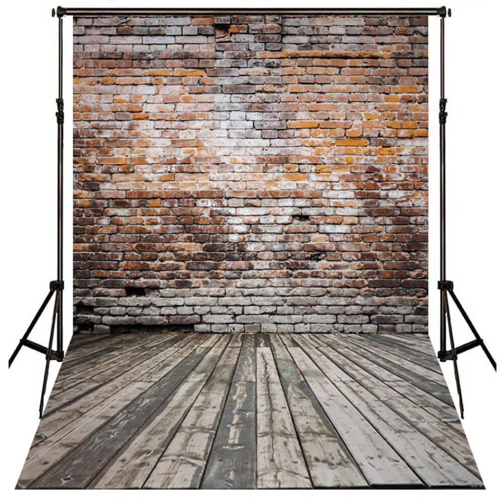 Vinyl Printed Photography Backdrop, 5 x 7 FT - BCBMALL