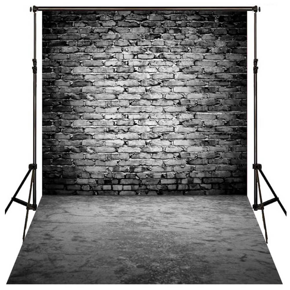 Vinyl Printed Photography Backdrop, 5 x 7 FT - BCBMALL
