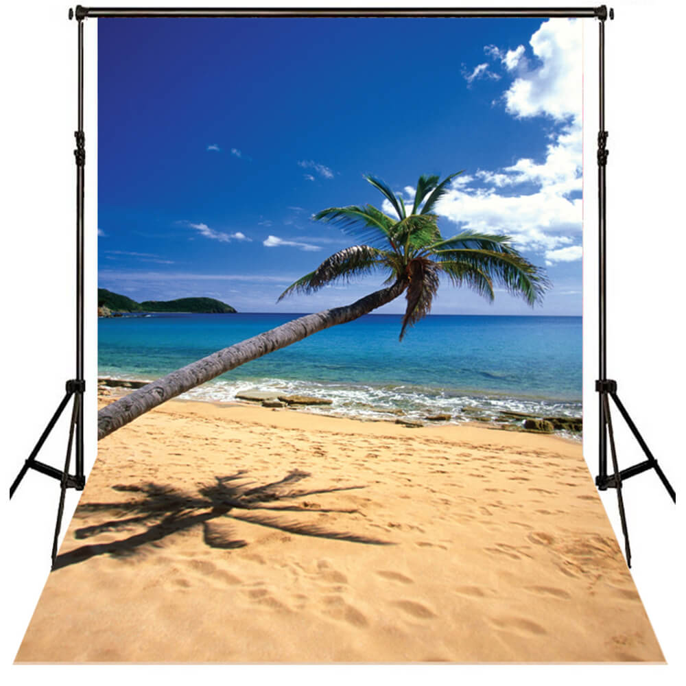 Vinyl Printed Photography Backdrop, 5 x 7 FT - BCBMALL