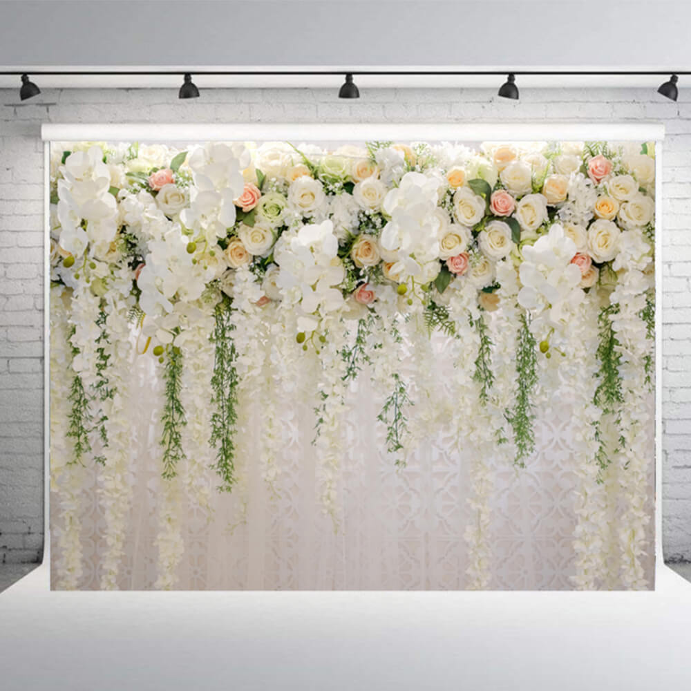 Vinyl Printed Photography Backdrop - BCBMALL
