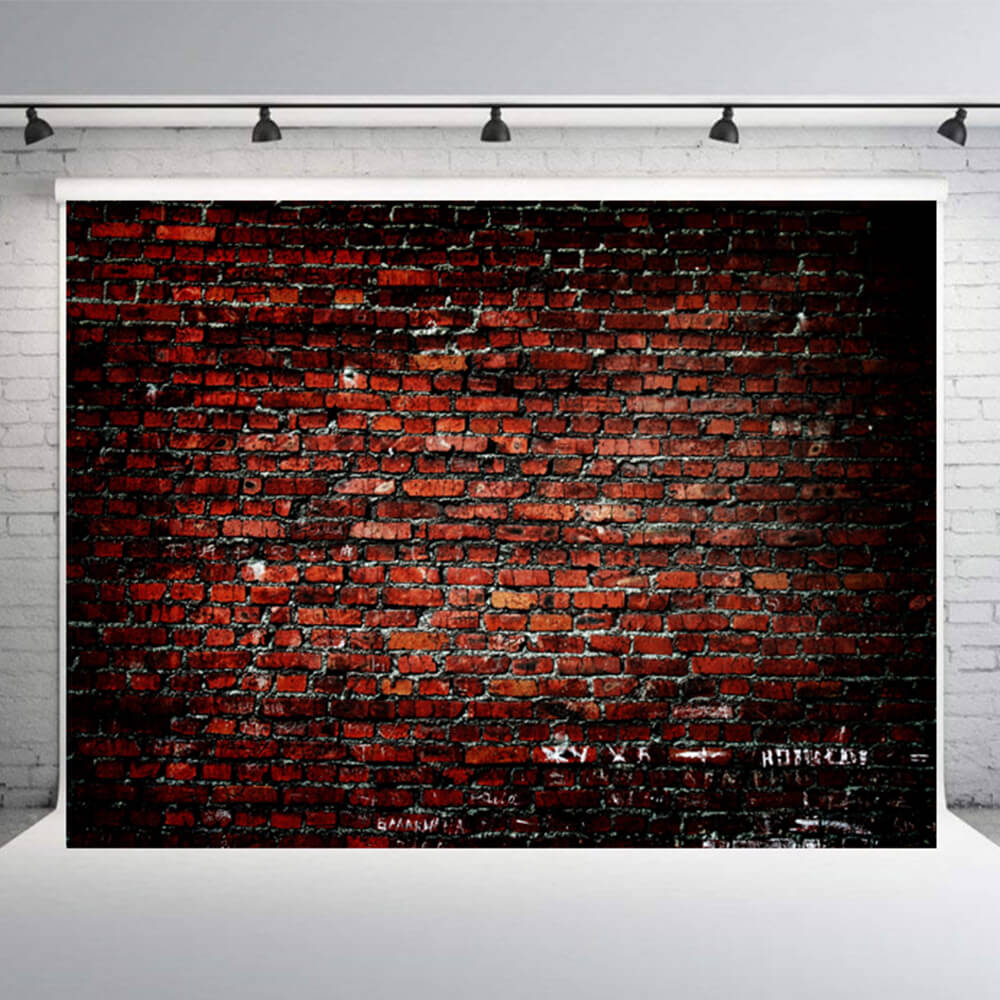 Vinyl Printed Photography Backdrop - BCBMALL