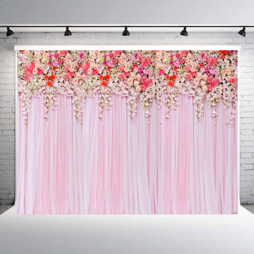 Vinyl Printed Photography Backdrop - BCBMALL