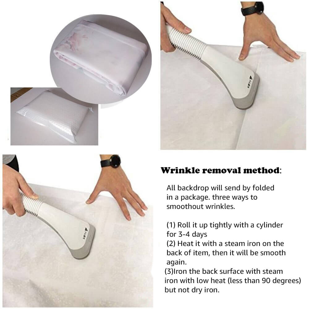 Vinyl Printed Photography Backdrop - BCBMALL