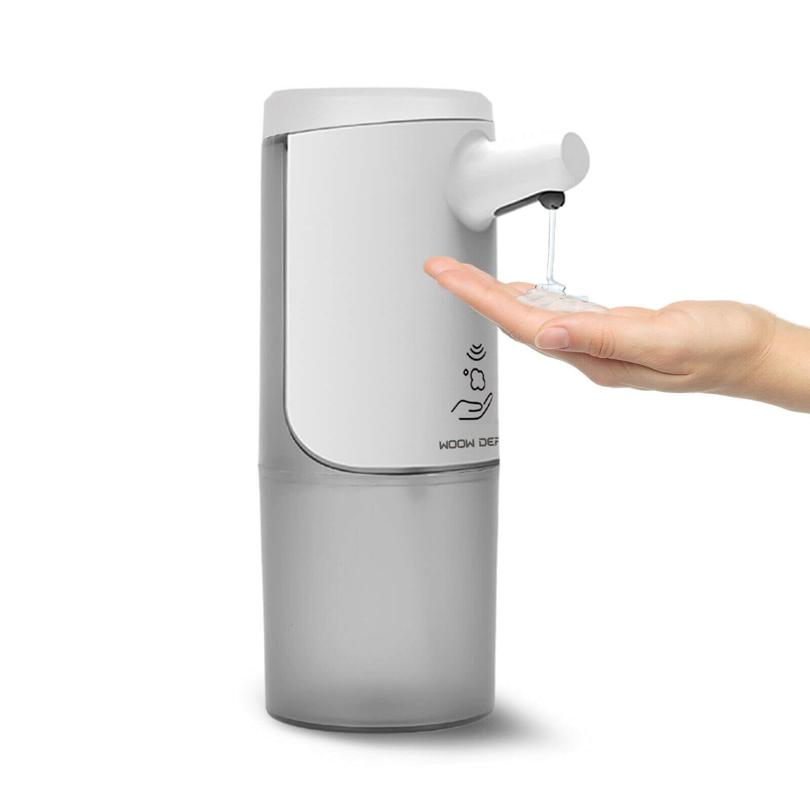 Waterproof Automatic Gel Soap Dispenser