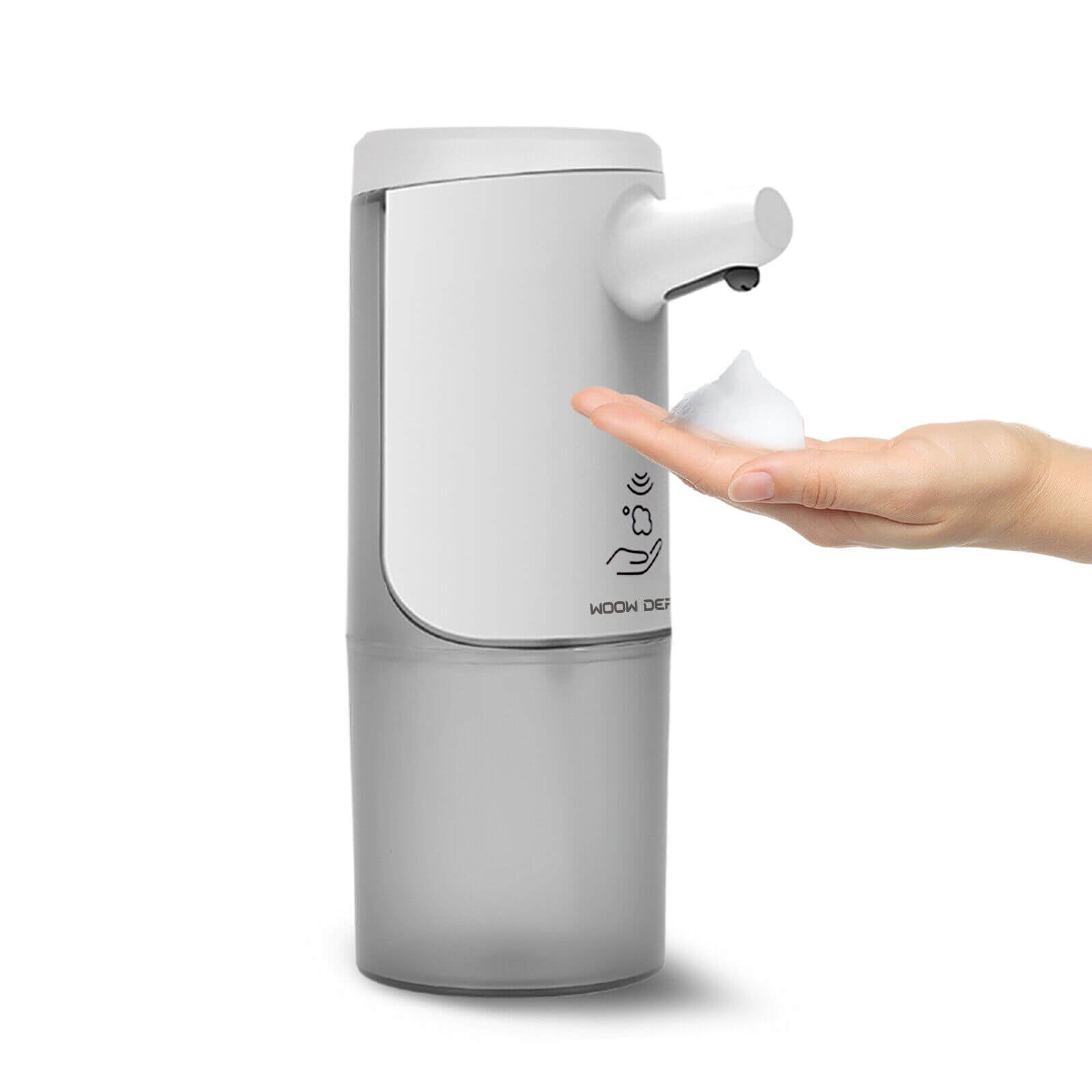 Waterproof Automatic Foam Soap Dispenser