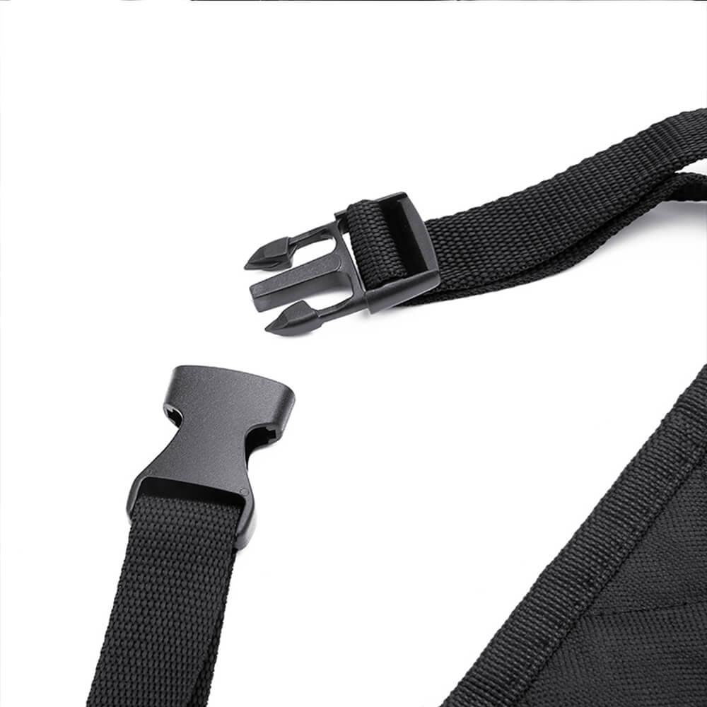 Waterproof Car Pet Seat Hammock Cover - BCBMALL