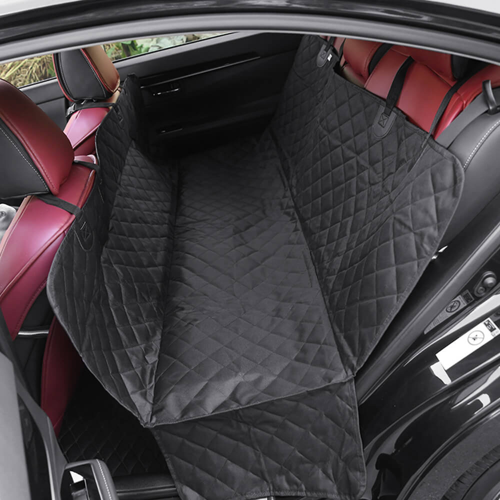 Waterproof Car Pet Seat Hammock Cover - BCBMALL