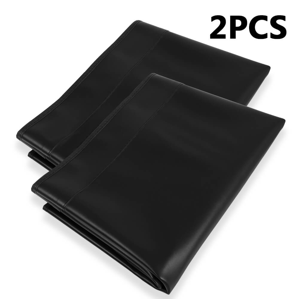 Magnetic Fender Cover, 2 Pcs - BCBMALL