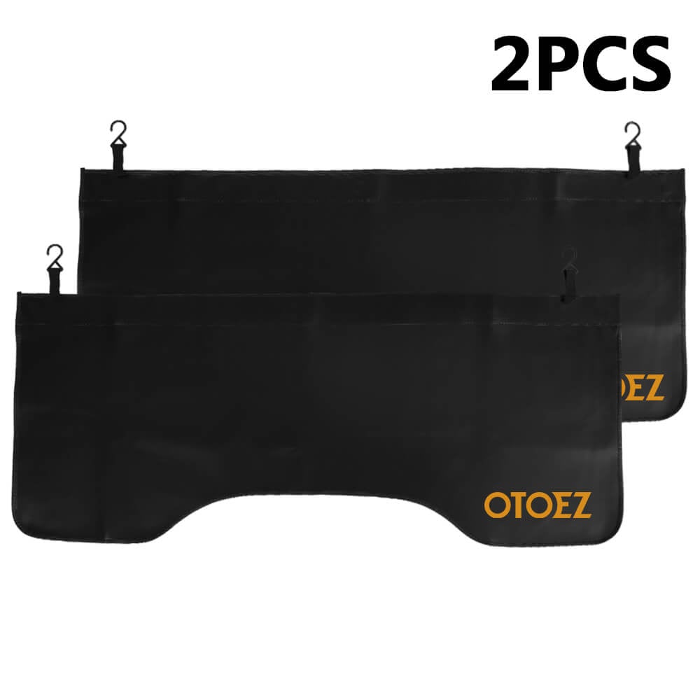 Magnetic Fender Cover, 2 Pcs - BCBMALL