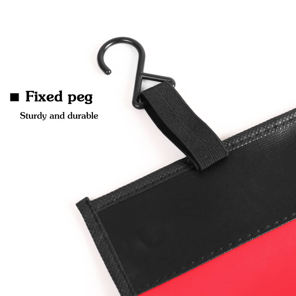 Magnetic Fender Cover, 2 Pcs - BCBMALL