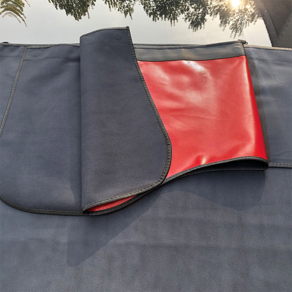 Magnetic Fender Cover, 2 Pcs - BCBMALL