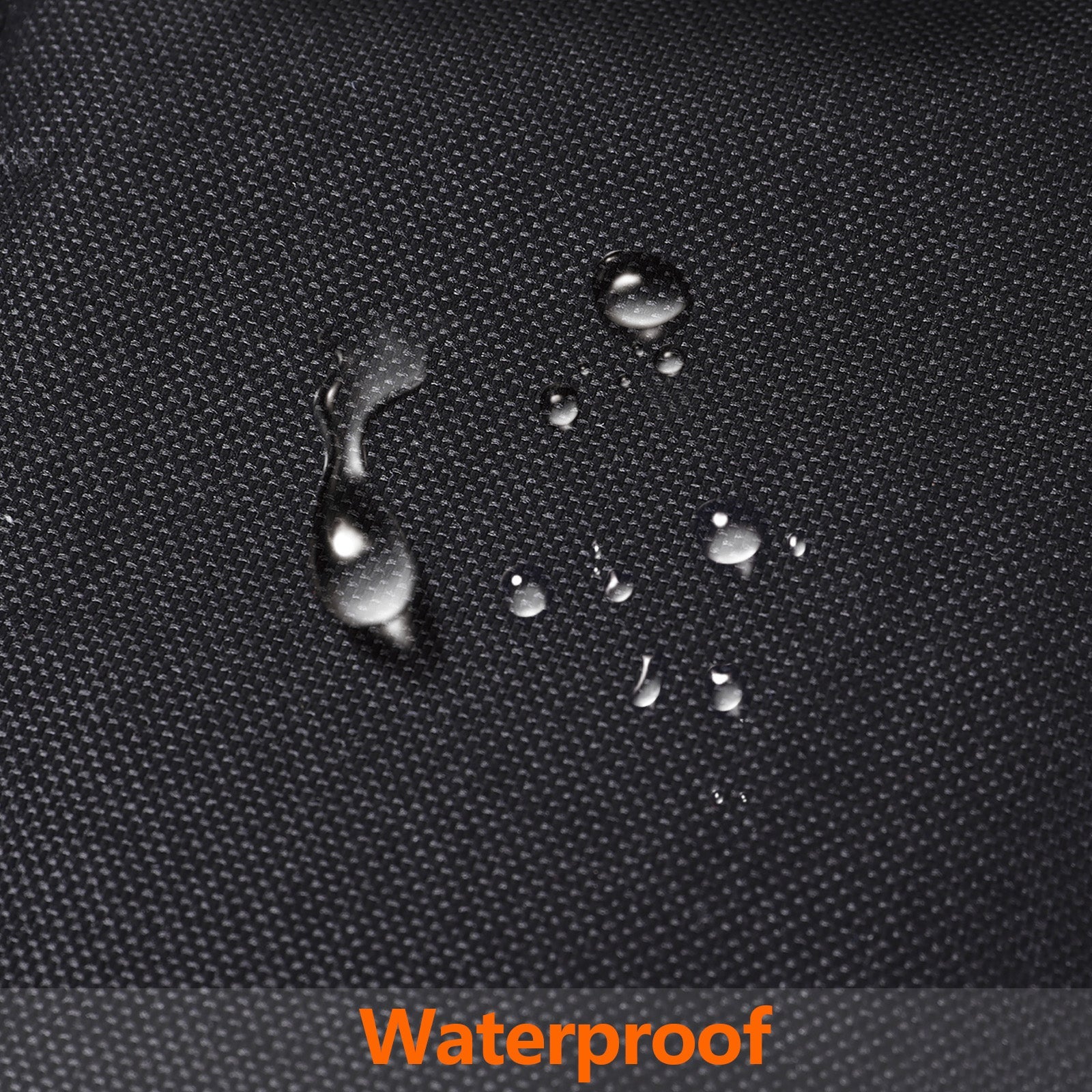 Winch Dust Cover Fits 8500 to 17500 Lbs - BCBMALL