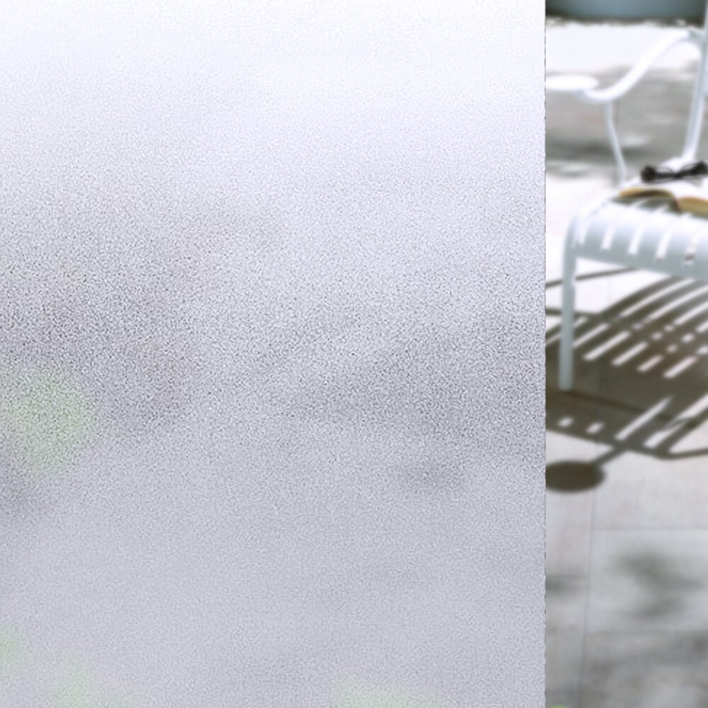 Window Glass Self-Adhesive Film - BCBMALL