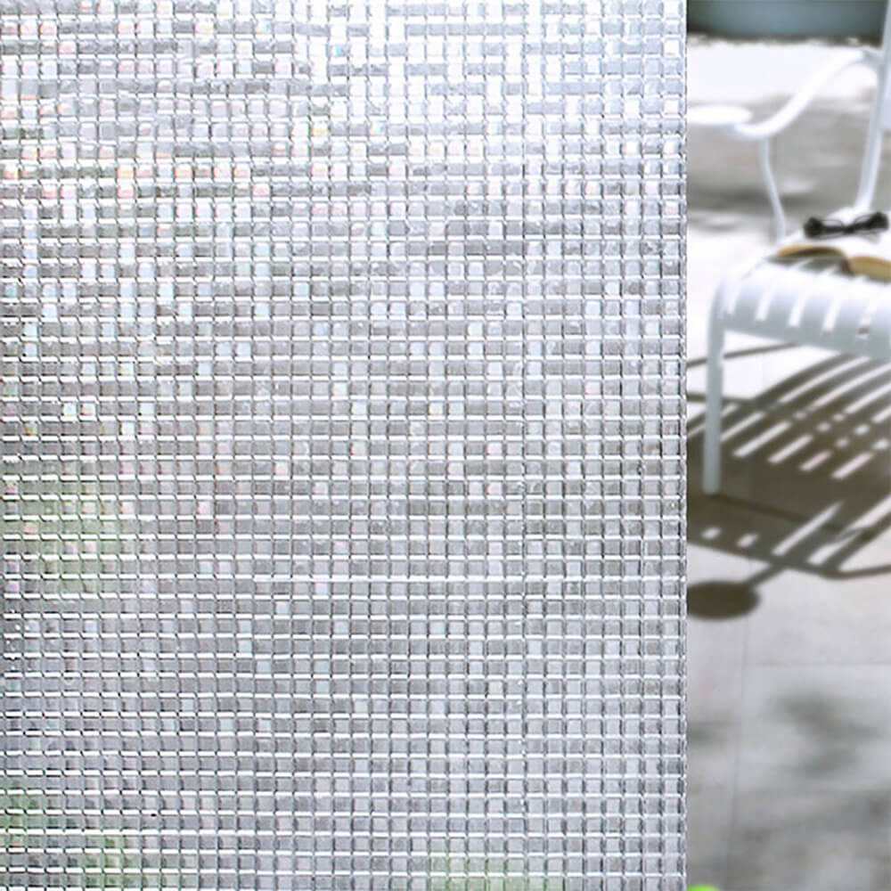 Window Glass Self-Adhesive Film - BCBMALL