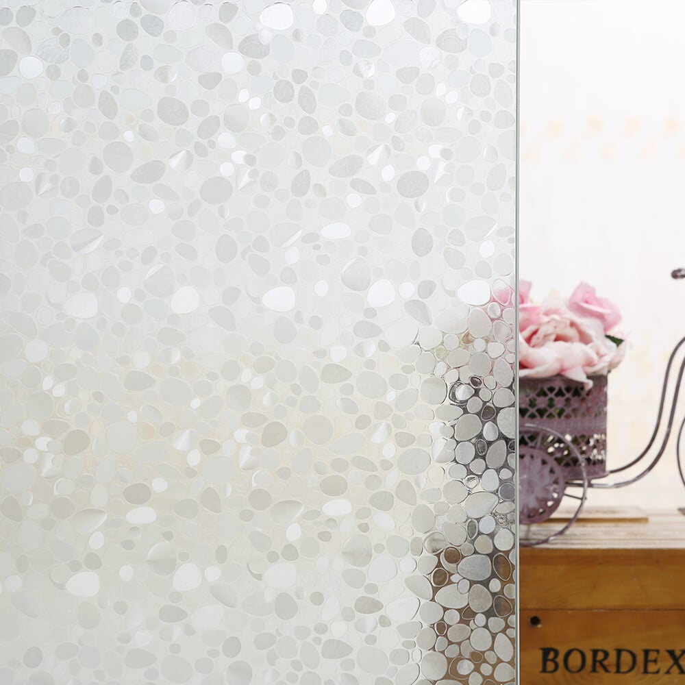 Window Glass Self-Adhesive Film - BCBMALL