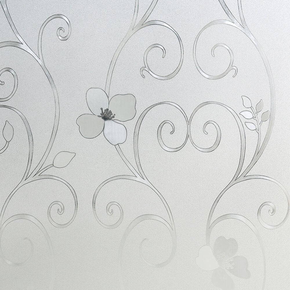 Window Glass Self-Adhesive Film - BCBMALL