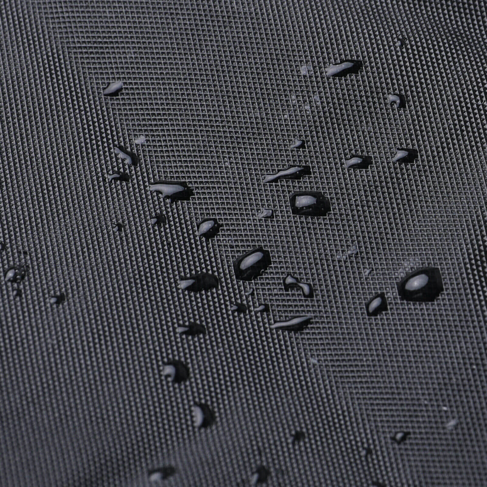 Window Storage Bag for 18+ Jeep Wrangler feature